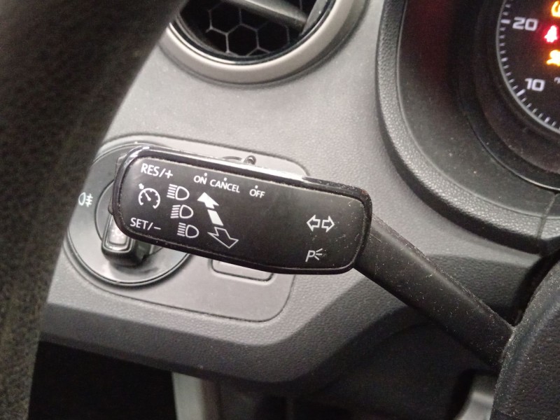 Recambio de mando intermitentes para seat ibiza iv sc (6j1, 6p5) 1.4 tdi referencia OEM IAM 6C0953501B 6C0953513B 