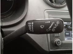 Recambio de mando intermitentes para seat ibiza iv sc (6j1, 6p5) 1.4 tdi referencia OEM IAM 6C0953501B 6C0953513B  2