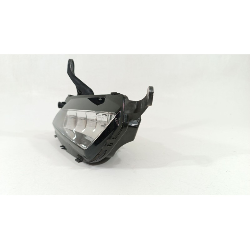 Recambio de faro antiniebla derecho para opel astra k (b16) 1.6 cdti (68) referencia OEM IAM 39098908 662588537 