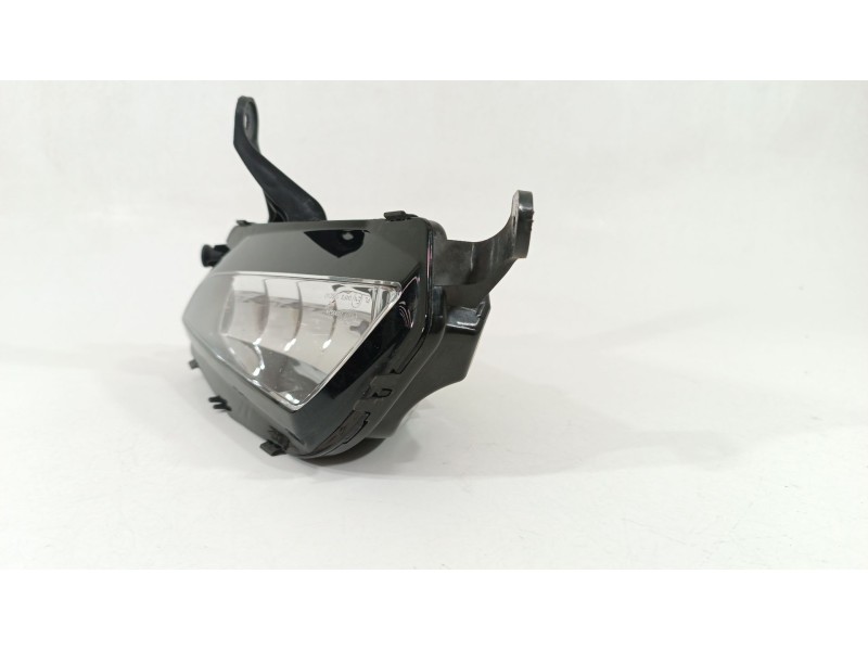 Recambio de faro antiniebla derecho para opel astra k (b16) 1.6 cdti (68) referencia OEM IAM 39098908 662588537 
