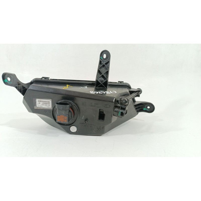 Recambio de faro antiniebla derecho para opel astra k (b16) 1.6 cdti (68) referencia OEM IAM 39098908 662588537 