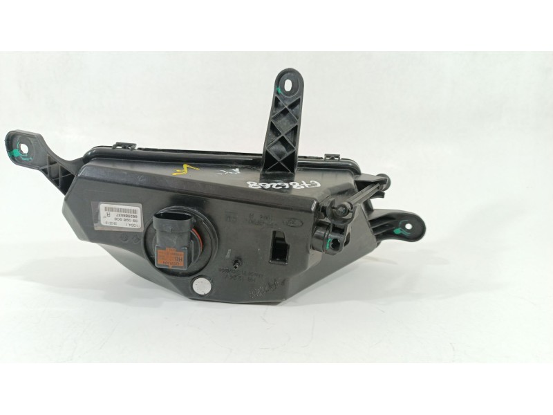 Recambio de faro antiniebla derecho para opel astra k (b16) 1.6 cdti (68) referencia OEM IAM 39098908 662588537 