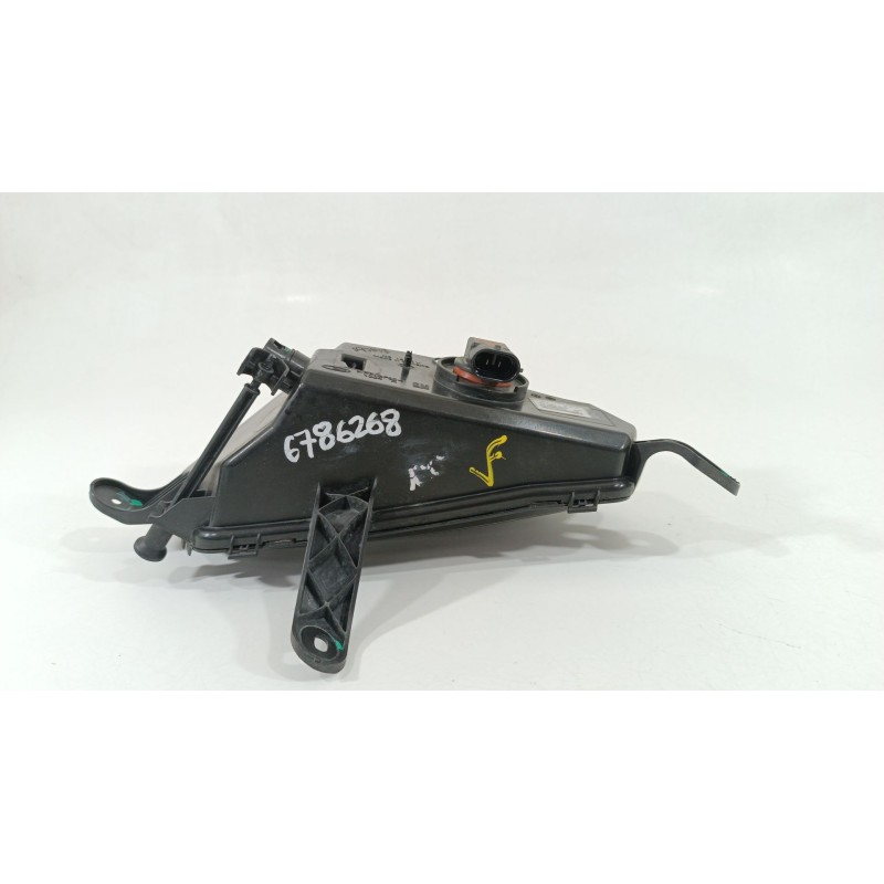 Recambio de faro antiniebla derecho para opel astra k (b16) 1.6 cdti (68) referencia OEM IAM 39098908 662588537 