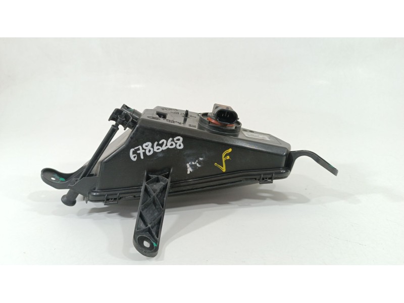 Recambio de faro antiniebla derecho para opel astra k (b16) 1.6 cdti (68) referencia OEM IAM 39098908 662588537 