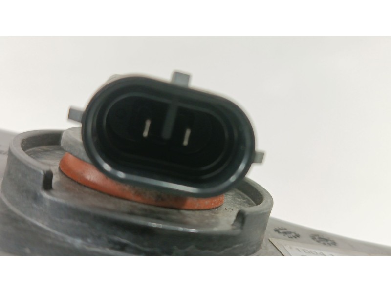 Recambio de faro antiniebla derecho para opel astra k (b16) 1.6 cdti (68) referencia OEM IAM 39098908 662588537 