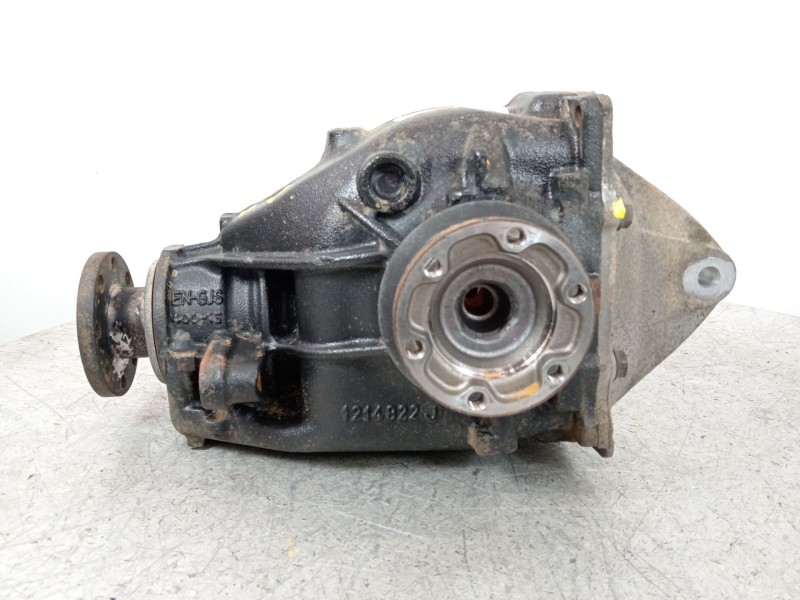 Recambio de diferencial trasero para bmw 3 (e46) 320 d referencia OEM IAM 7518845 1214822J 