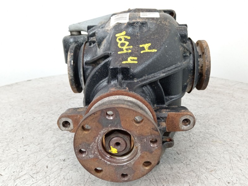 Recambio de diferencial trasero para bmw 3 (e46) 320 d referencia OEM IAM 7518845 1214822J 