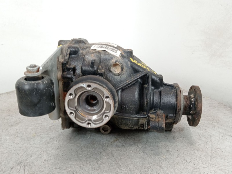 Recambio de diferencial trasero para bmw 3 (e46) 320 d referencia OEM IAM 7518845 1214822J 