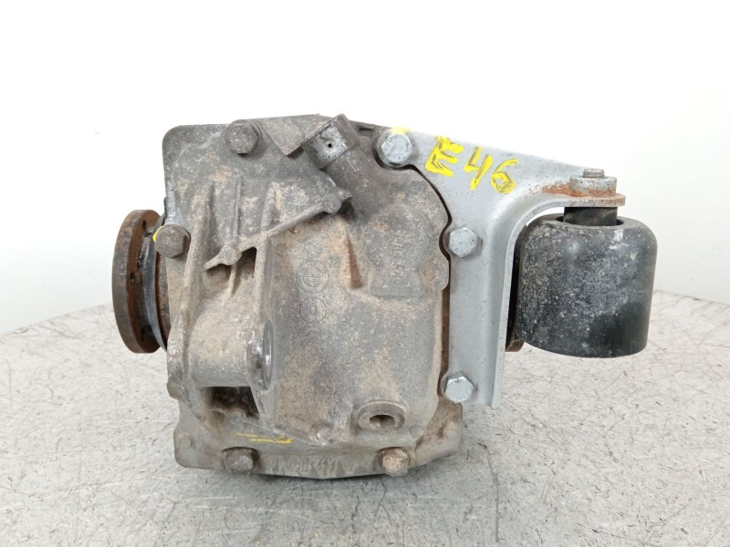 Recambio de diferencial trasero para bmw 3 (e46) 320 d referencia OEM IAM 7518845 1214822J 
