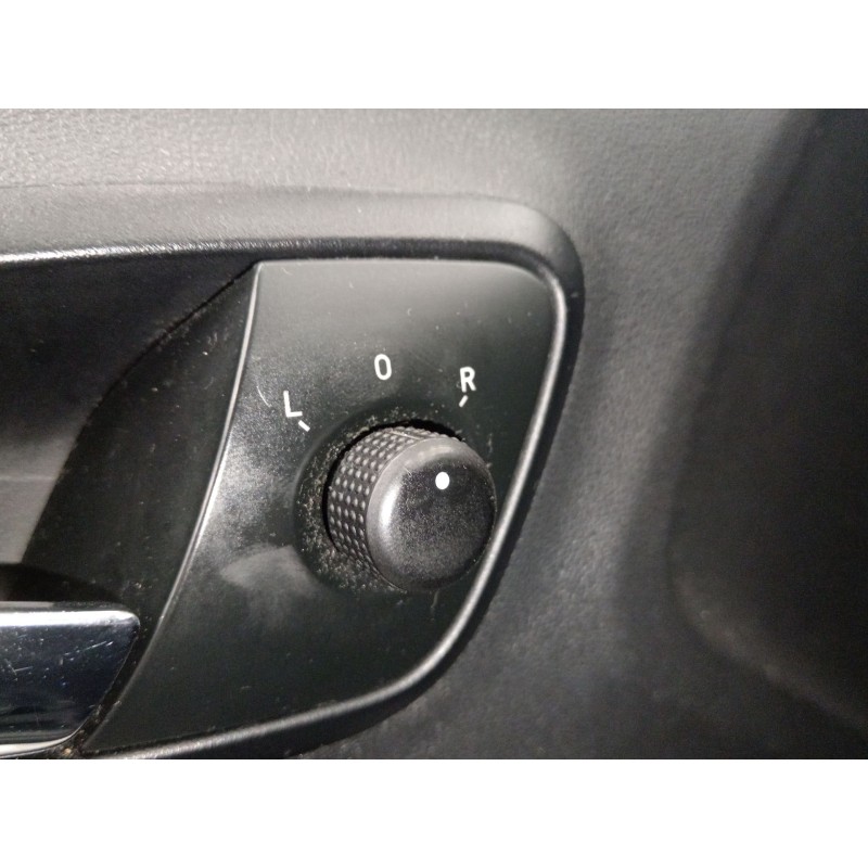 Recambio de mando retrovisor para seat ibiza iv sc (6j1, 6p5) 1.4 tdi referencia OEM IAM 6J1959565E  