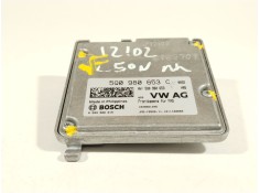 Recambio de camara para seat leon sc (5f5) style referencia OEM IAM 5Q0980653C 0203500015 5Q0980653
