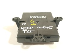 Recambio de modulo electronico para mercedes-benz clase b sports tourer (w245) b 180 cdi (245.207) referencia OEM IAM A169820318