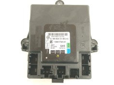 Recambio de modulo electronico para mercedes-benz clase b sports tourer (w245) b 180 cdi (245.207) referencia OEM IAM A169820318 2