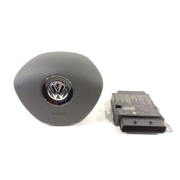 KIT AIRBAG 5G0880201AL 5QF959655AS
