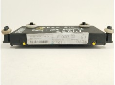 Recambio de modulo electronico para mercedes-benz cls (c219) cls 350 (219.357) referencia OEM IAM 2198200626  