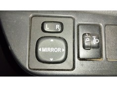 Recambio de mando retrovisor para toyota yaris (_p13_) 1.5 hybrid (nhp130_) referencia OEM IAM 8487202050  