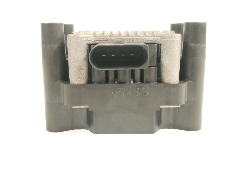 Recambio de bobina encendido para seat arosa (6h1) 1.0 referencia OEM IAM 0040402003 032905106f 