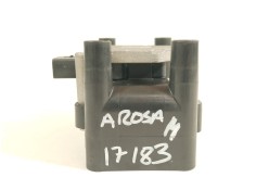 Recambio de bobina encendido para seat arosa (6h1) 1.0 referencia OEM IAM 0040402003 032905106f  2