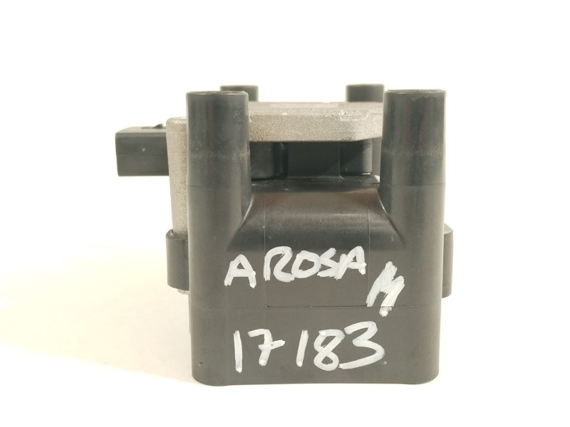 Recambio de bobina encendido para seat arosa (6h1) 1.0 referencia OEM IAM 0040402003 032905106f 