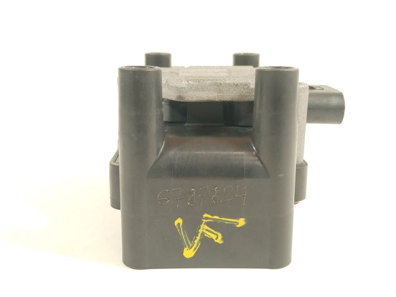 Recambio de bobina encendido para seat arosa (6h1) 1.0 referencia OEM IAM 0040402003 032905106f 