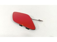 Recambio de tapa paragolpes para opel astra k (b16) 1.6 cdti (68) referencia OEM IAM 13423599 236528514  2