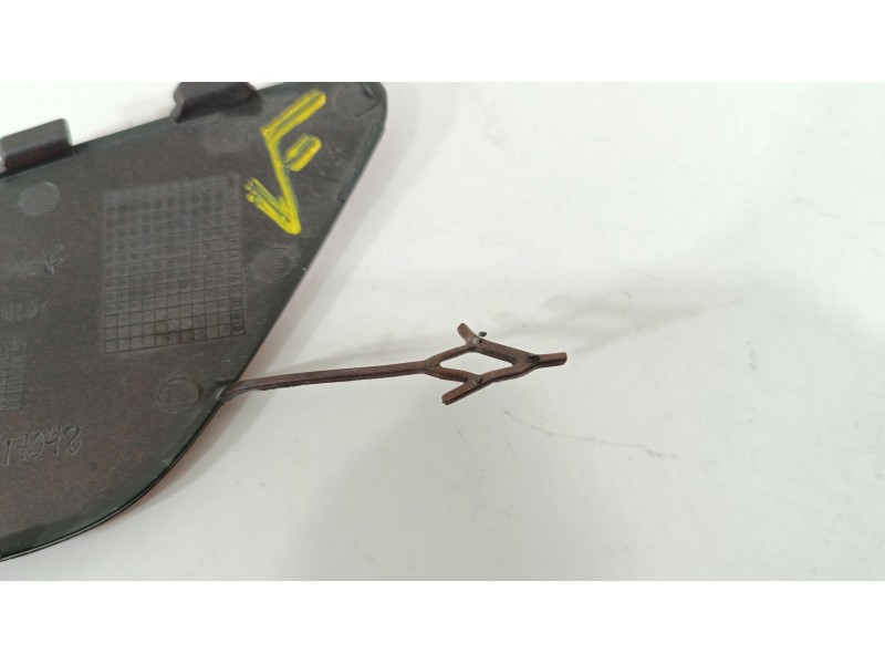 Recambio de tapa paragolpes para opel astra k (b16) 1.6 cdti (68) referencia OEM IAM 13423599 236528514 