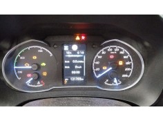 Recambio de cuadro instrumentos para toyota yaris (_p13_) 1.5 hybrid (nhp130_) referencia OEM IAM 83800F5441  