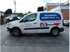 citroën berlingo furgoneta/monovolumen (b9) del año 2015