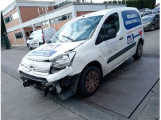 citroën berlingo furgoneta/monovolumen (b9) del año 2015 2