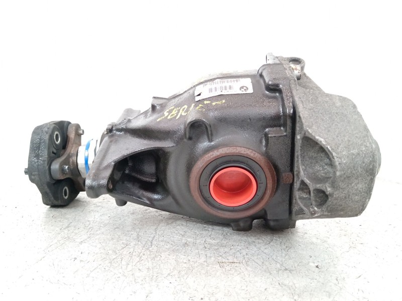 Recambio de diferencial trasero para bmw 1 (f21) 116 i referencia OEM IAM 761697103 751499205 201999E