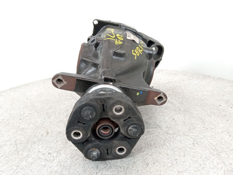 Recambio de diferencial trasero para bmw 1 (f21) 116 i referencia OEM IAM 761697103 751499205 201999E