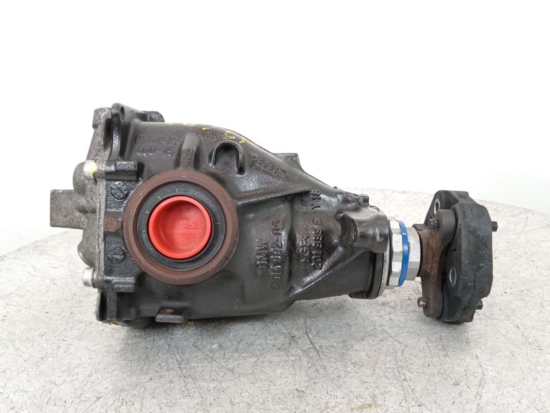Recambio de diferencial trasero para bmw 1 (f21) 116 i referencia OEM IAM 761697103 751499205 201999E