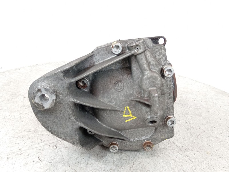 Recambio de diferencial trasero para bmw 1 (f21) 116 i referencia OEM IAM 761697103 751499205 201999E