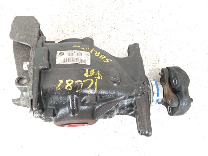 Recambio de diferencial trasero para bmw 1 (f21) 116 i referencia OEM IAM 761697103 751499205 201999E