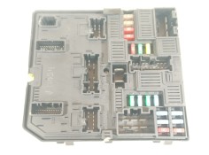 Recambio de caja reles / fusibles para renault megane iv sport tourer (k9a/m/n_) 1.5 dci 110 referencia OEM IAM 284B66727R 29265 2