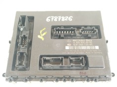 Recambio de modulo electronico para mercedes-benz clase b sports tourer (w245) b 180 cdi (245.207) referencia OEM IAM A169900480