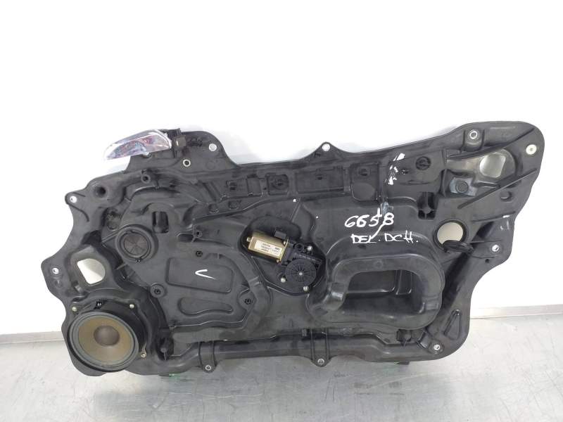 ELEVALUNAS DELANTERO DERECHO 07353718580 51001603 