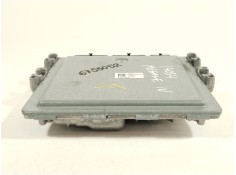 Recambio de centralita motor uce para renault megane iv sport tourer (k9a/m/n_) 1.5 dci 110 referencia OEM IAM 237101987S 237101