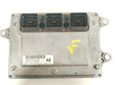 Recambio de centralita motor uce para honda civic viii hatchback (fn, fk) 1.8 (fn1, fk2) referencia OEM IAM 37820RSAG33 7926574 