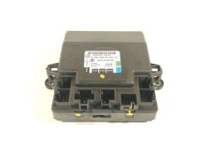 Recambio de modulo confort para mercedes-benz clase b sports tourer (w245) b 180 cdi (245.207) referencia OEM IAM A1699000500 10