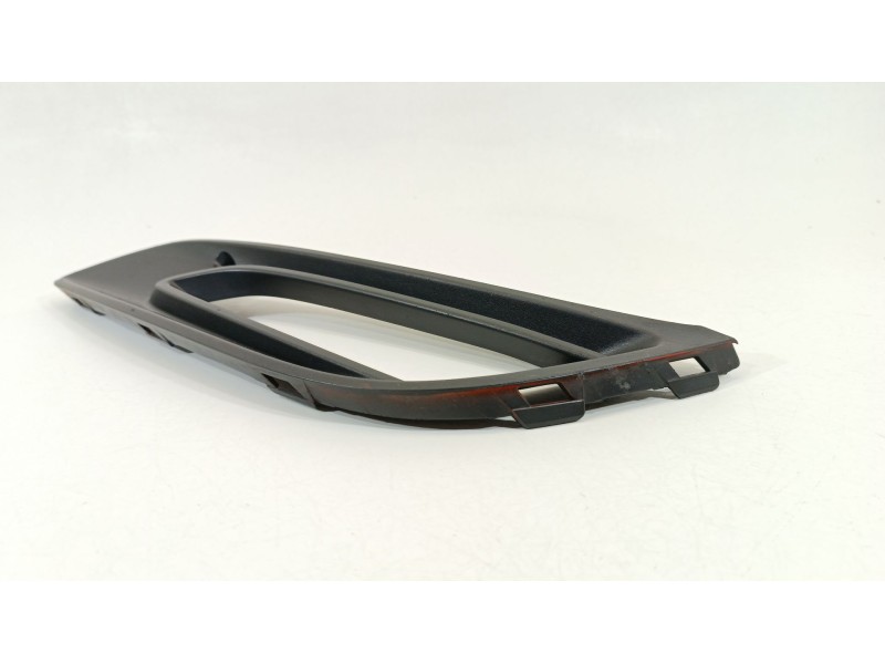 Recambio de rejilla paragolpes derecha para opel astra k (b16) 1.6 cdti (68) referencia OEM IAM 13481940 236528514 
