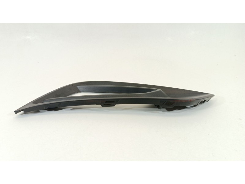 Recambio de rejilla paragolpes derecha para opel astra k (b16) 1.6 cdti (68) referencia OEM IAM 13481940 236528514 
