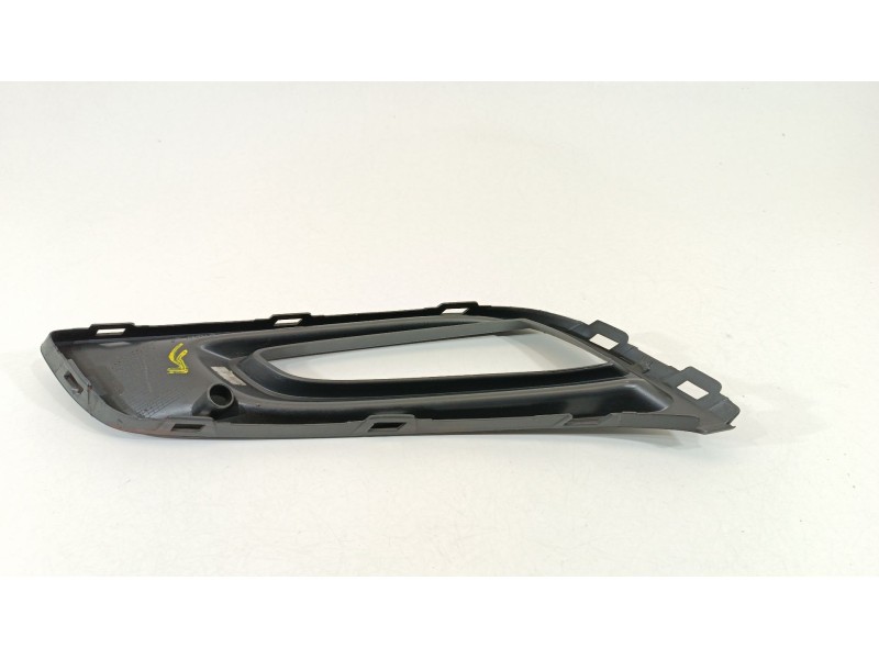 Recambio de rejilla paragolpes derecha para opel astra k (b16) 1.6 cdti (68) referencia OEM IAM 13481940 236528514 