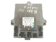 Recambio de modulo confort para mercedes-benz clase b sports tourer (w245) b 180 cdi (245.207) referencia OEM IAM A1699000600 10