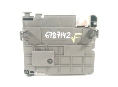 Recambio de caja reles / fusibles para citroën c4 ii (nc_) 1.6 hdi 90 referencia OEM IAM 9677987180 BSMAB100  2