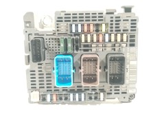 Recambio de caja reles / fusibles para citroën c4 ii (nc_) 1.6 hdi 90 referencia OEM IAM 9677987180 BSMAB100 