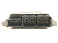 Recambio de centralita motor uce para citroën c5 iii break (rw_) 1.6 hdi 110 referencia OEM IAM 9675885680 9666681180 S180123001