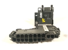 Recambio de caja reles / fusibles para citroën c4 ii (nc_) 1.6 hdi 90 referencia OEM IAM 9665878280 BPGAG0500 