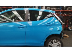 Recambio de puerta trasera izquierda para toyota aygo (_b4_) 1.0 (kgb40) referencia OEM IAM   