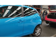 Recambio de puerta trasera izquierda para toyota aygo (_b4_) 1.0 (kgb40) referencia OEM IAM    2